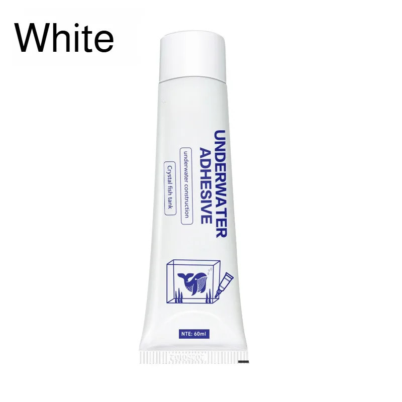 Water Pipe Sealant Adhesive Waterproof Plugging Glue Aquarium Leak Repair Agent