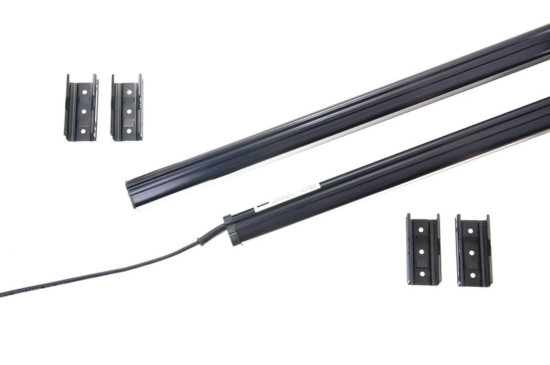 Miller Edge RLC-K72 Light Curtain 72″ Commercial Door Garage Door