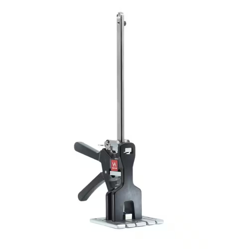 Viking Arm Handheld Jack gallery