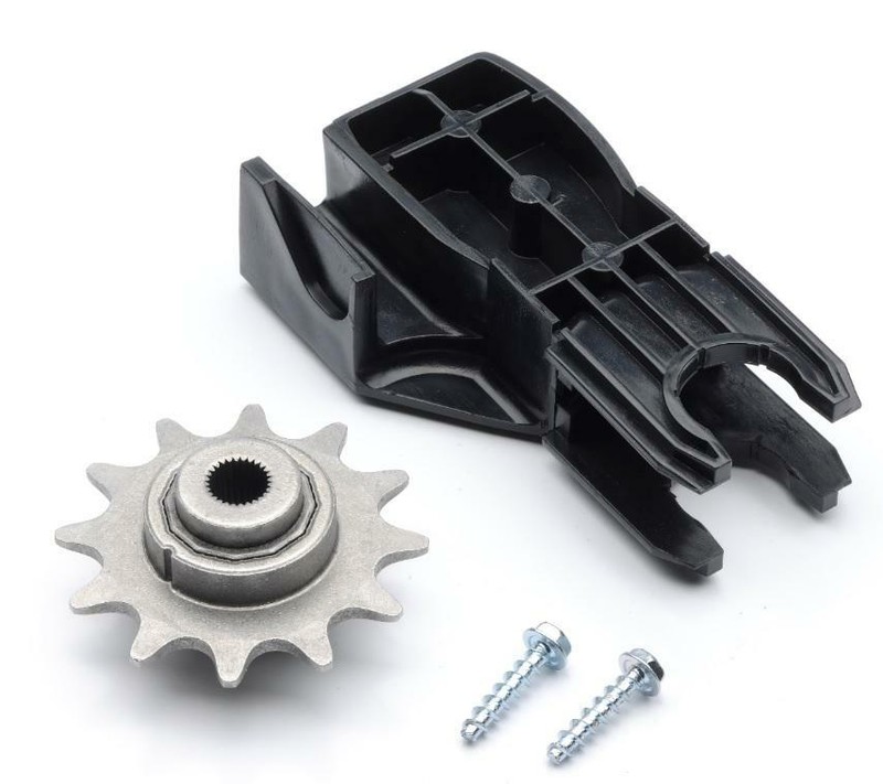 Genie 37559 Chain Drive Sprocket Assembly for Genie IntelliG 1000 Drive