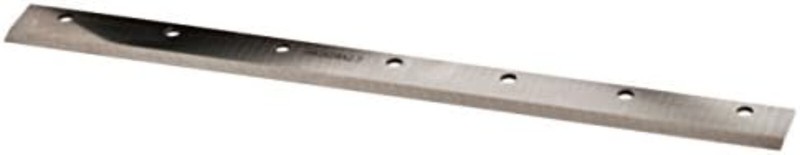 13-Inch High-Speed Steel Replacement Blade for Laminate Flooring & Siding