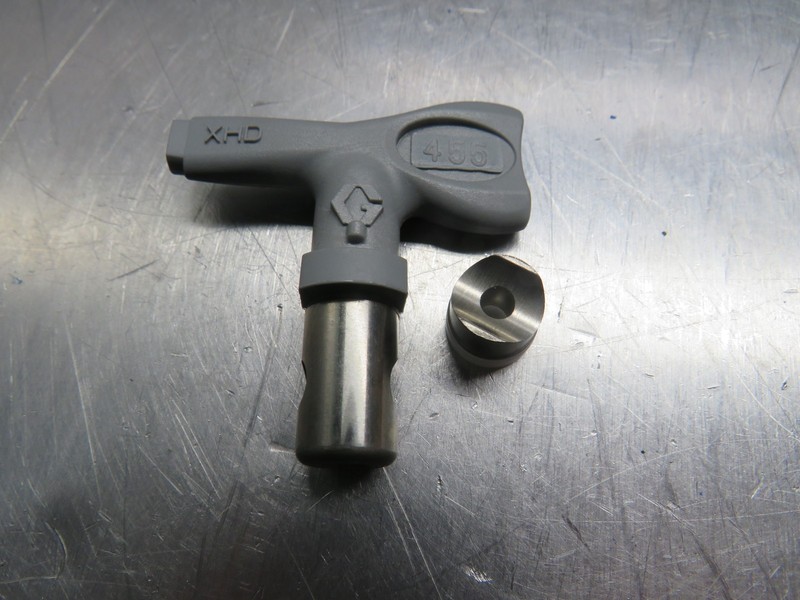 Graco XHD-455 Airless Tip
