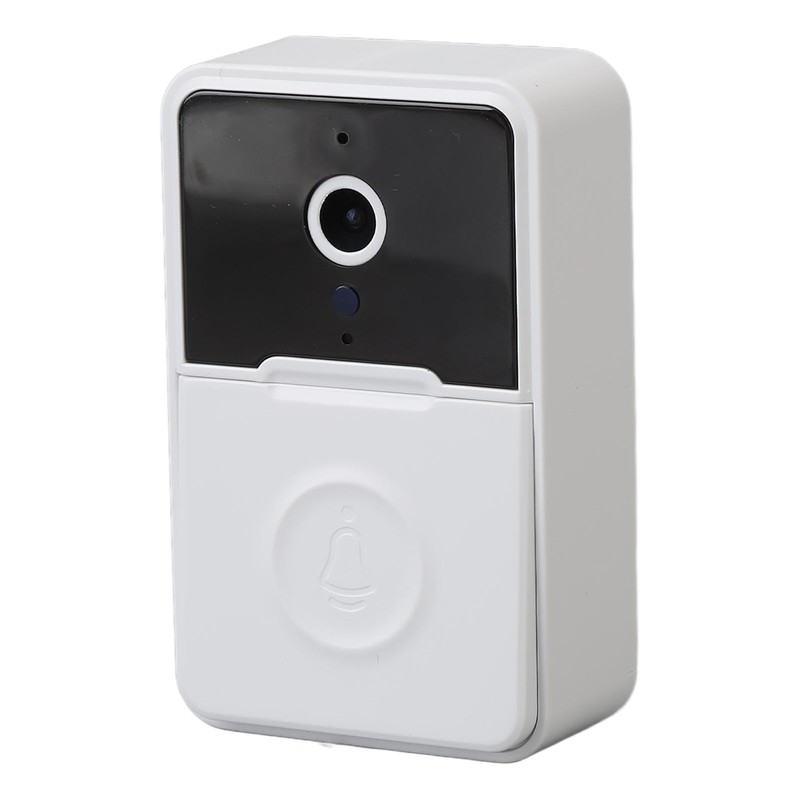 Doorbell Camera Intercom Smart Video for Tuya APP Remote Control 30W HD Low P...
