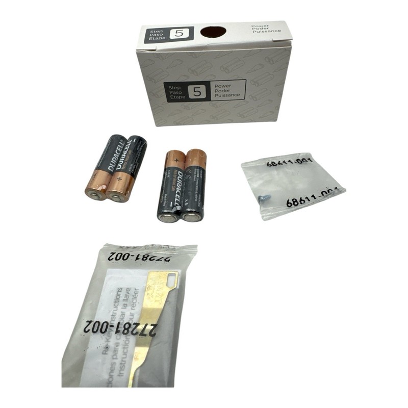 Kwikset HomeConnect 918 Electronic Deadbolt w/ Z-Wave Technology 99180-009 (OB) gallery