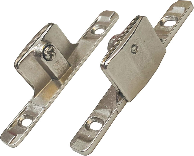 Kitchen Drawer Fixing Brackets (Sold in Pairs) gallery