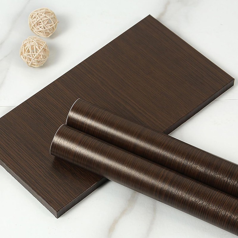 15.74″ x 393.7″ Multi-purpose waterproof wallpaper Peel and Stick