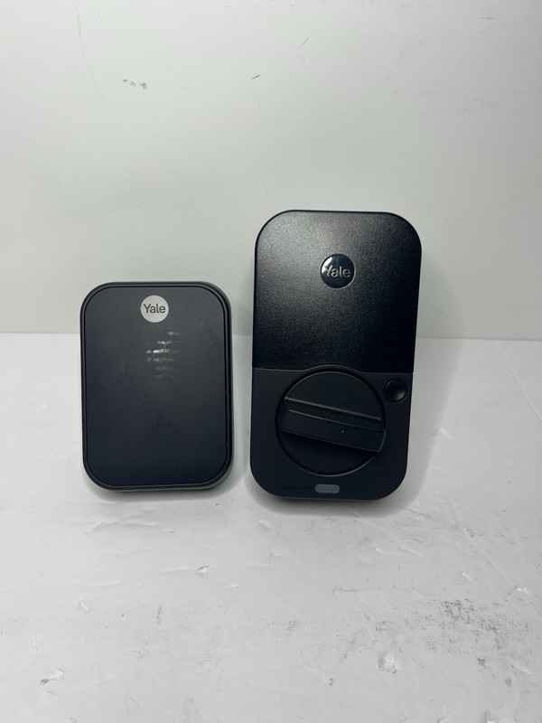 Yale Assure Lock 2 Plus Smart Lock with Apple Home Key Wi-Fi
