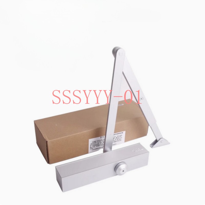 1PCS NEW TS89F EN3-6 hydraulic buffer door closer KFC door closer