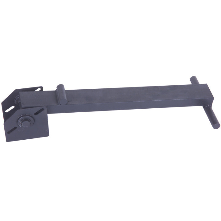 Garage Door Counter Balance Scale Level Arm for Weigh a Door Up To 1250LBS
