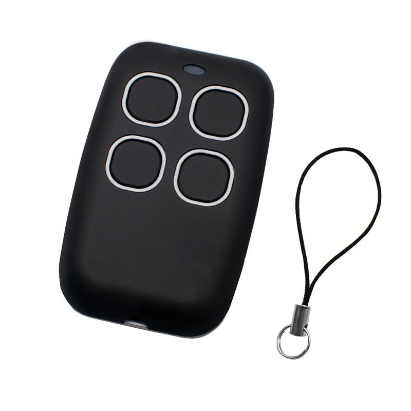 Door Opener Remote Control Duplicator Multi-Frequency Code Grabber 287-868MHz gallery