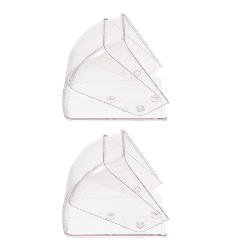 2 Doorbell Cover Protector Shell gallery