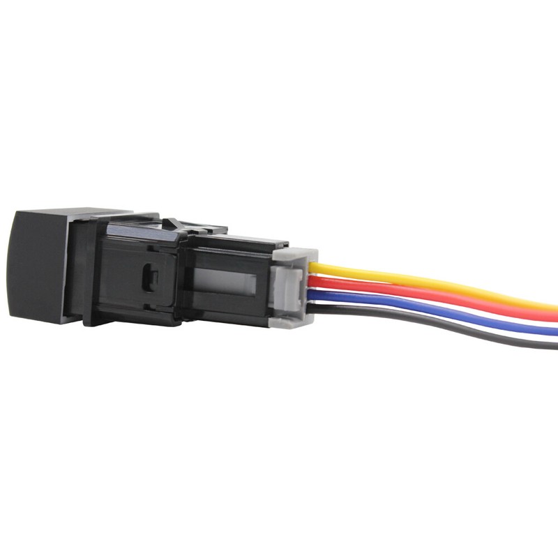 Push Switch LED 52 STYLES for Mitsubishi Slimline OEM Replacement MV Triton gallery