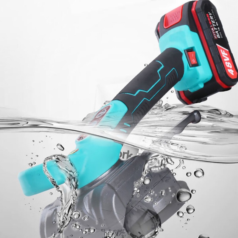 Tile Tiling Machine Vibrator Suction For Ceramic Floor Installation Grip handle
