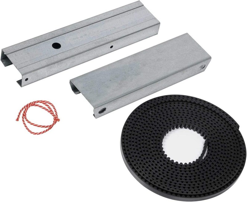 Genie EKBC Extends Your Belt to Fit an 8-Foot-High Garage Door Compatible Models