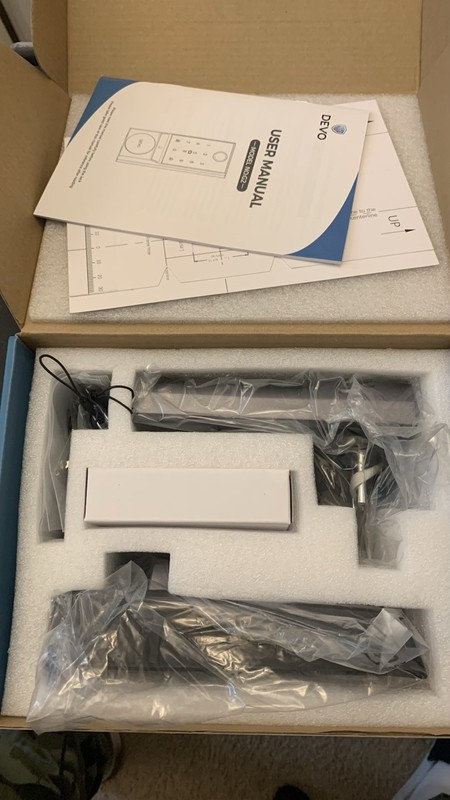 Smart Door Lock! New! gallery