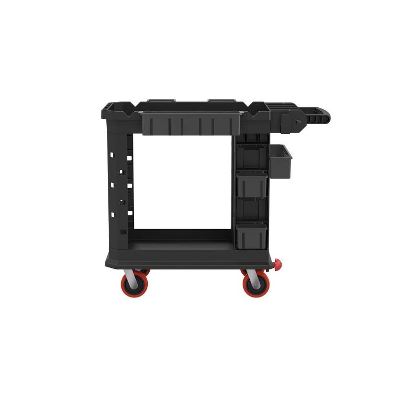 Suncast Utility Cart Heavy Duty Plus 19 X 37 gallery