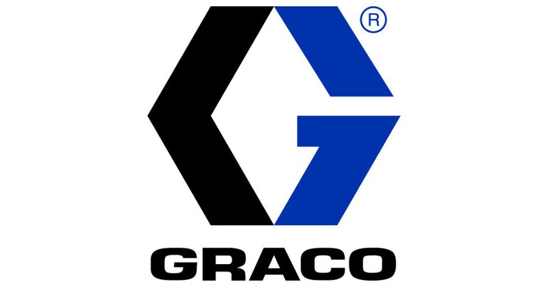 Graco 286415 RAC 5 TIP,SPRAY