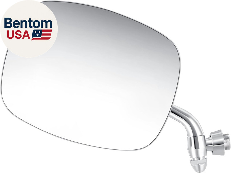 Side View Mirror Left 211857513F Luxury Zinc Diecasting Version(Not Stainless St gallery