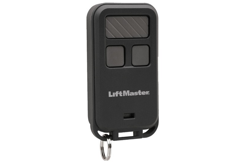 LiftMaster Garage Door Opener Mini Key Chain Remote Transmitter 890MAX 893MAX
