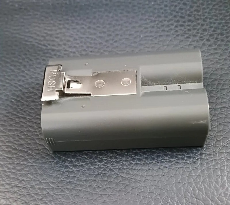 Rechargeable Battery Pack Ring Video Door Bell 2, 3 Quick Release, Model V4 gallery