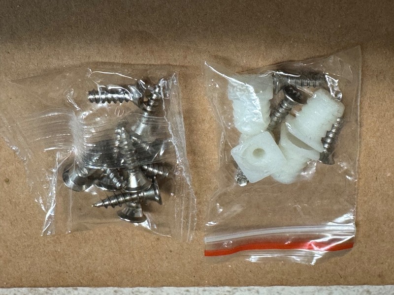 1-1/4 Inch Overlay Hinges for Face Frame Cabinet, 2D Adjustment gallery