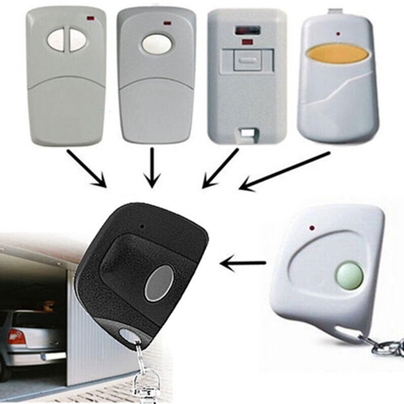 10Digit Pins Opener EZ Code Digi-Code 5010 MultiCode 308911 Gate Control Remote gallery