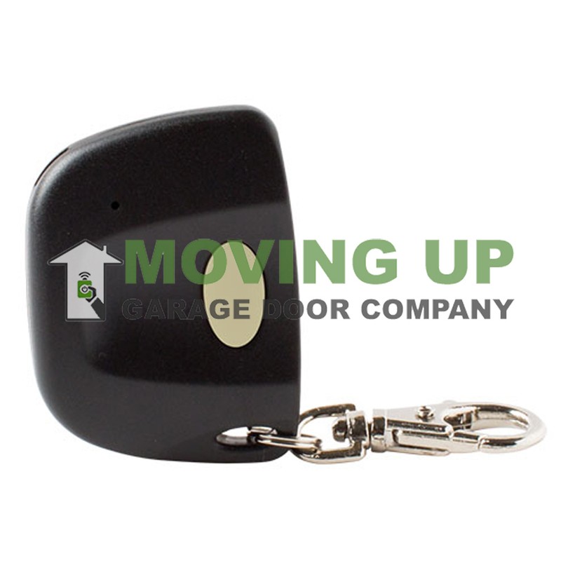 Allstar 9931MT Compatible Mini Key Chain Transmitter P220-1KA P219-1KA Gate Fob