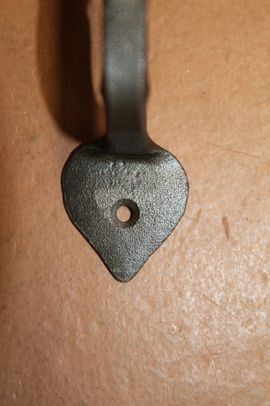 1-CLASSIC TWIST Drawer Handle,Metal Pull,Home Decor,Dresser Hardware, HW-127 gallery