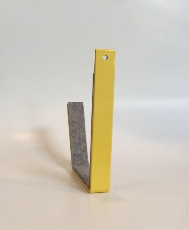 5" Fascia-Style Hangman, Gutter Tools & Installation, One Man or Team Install gallery