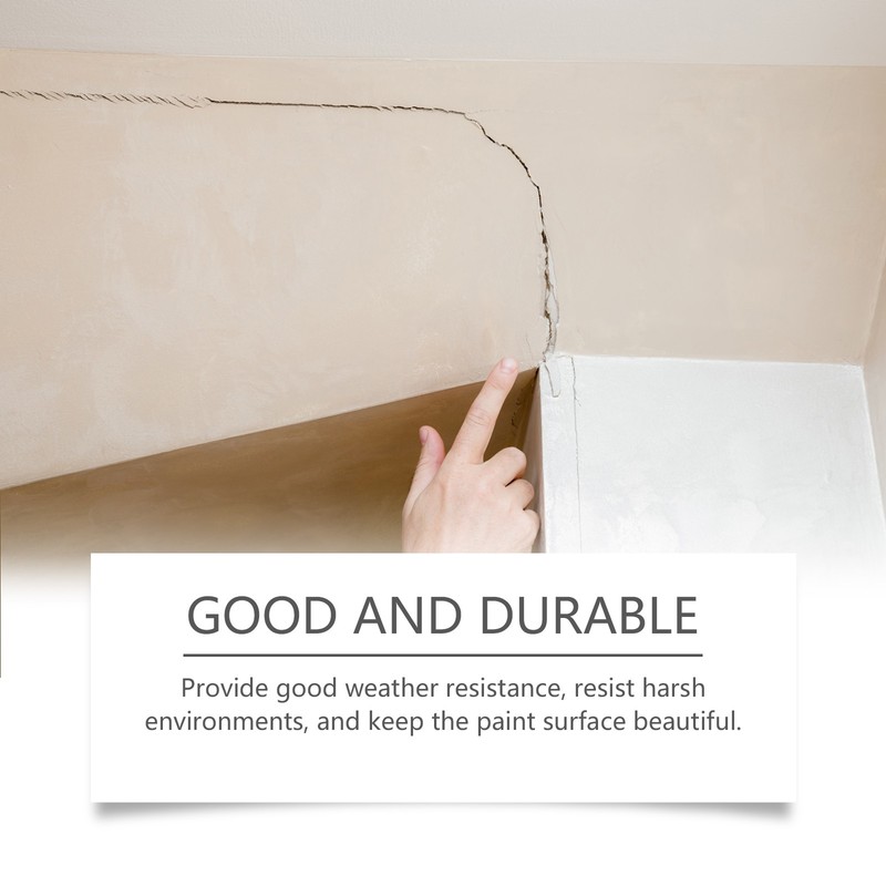 Fast Drying Spackle for Interior Walls Plaster Crack Repair Multi Surface Patch gallery