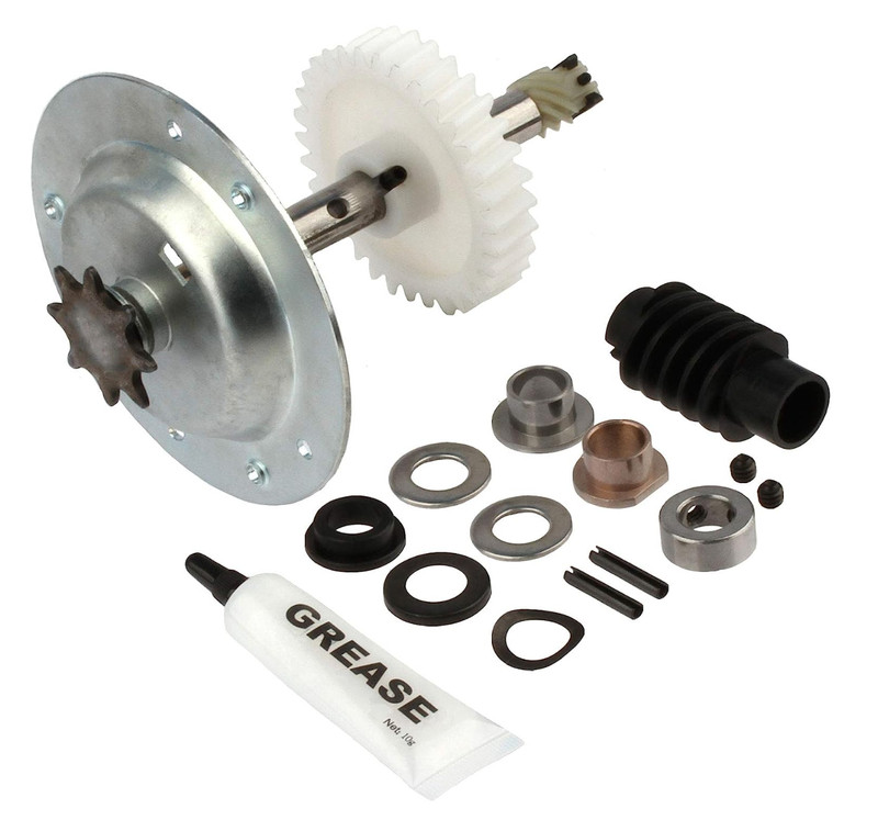Gear Sprocket Kit for Chamberlain 2265R 248730 41ac050-1 41CA4220 41A5021 Opener