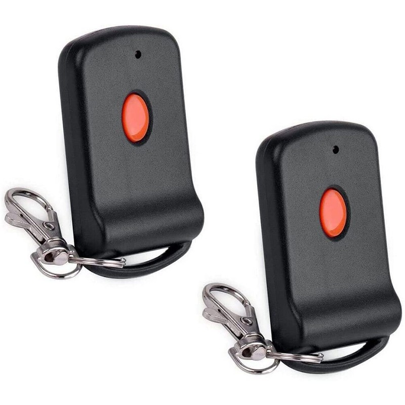 10 Digit Pins EZ Code Digi-Code 5010 MultiCode 308911 Gate Garage Remote Control gallery
