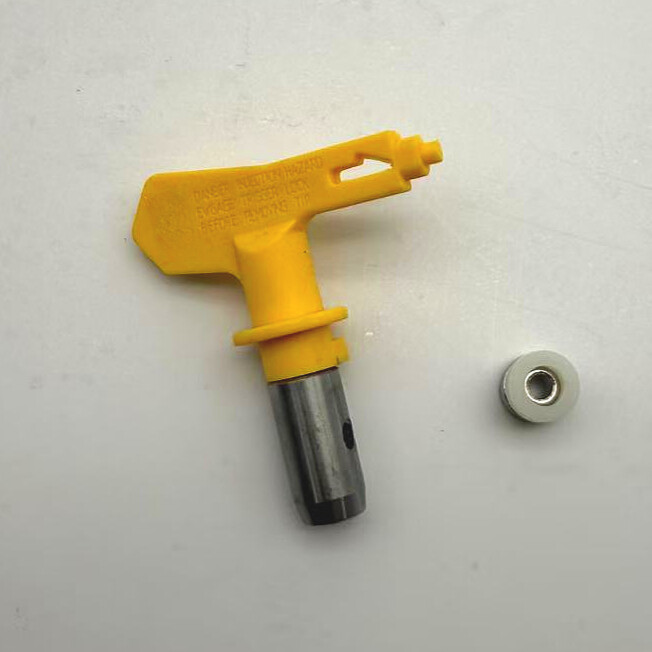 Airless Spray Gun Tips Nozzle For Titan Wagner Paint Sprayer Tool 1~8 series
