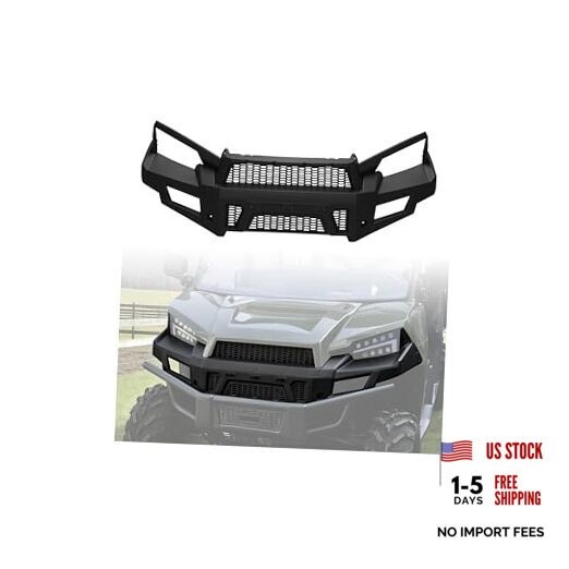 Front Fascia for Polaris Ranger XP 900 2014-2019/XP 570 2015-2016, Ranger