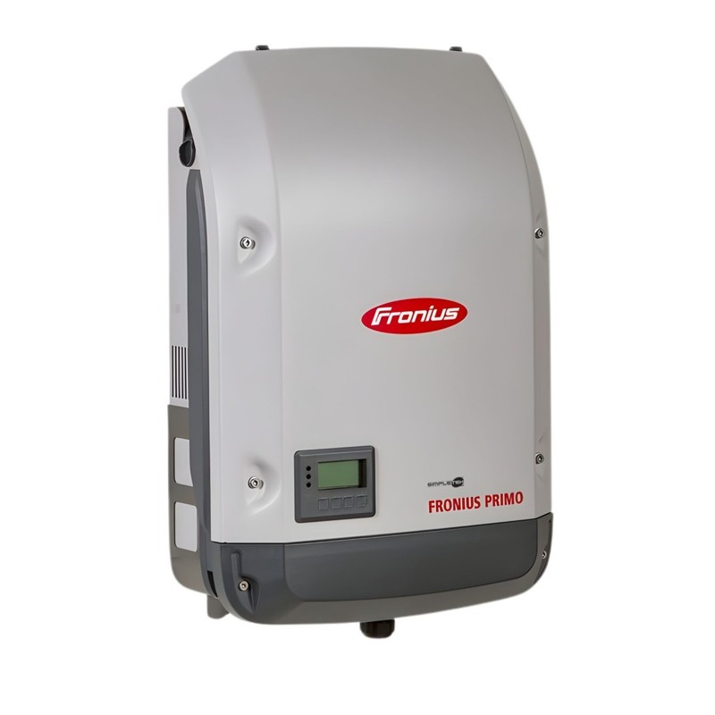 Fronius Primo 5.0-1 Light String Inverter Single Phase Wi-Fi 5kw 5000w 5000va_