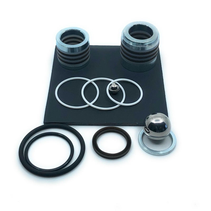 ASP Repair Kit Compatible to Graco 248-213 or 248213 gallery