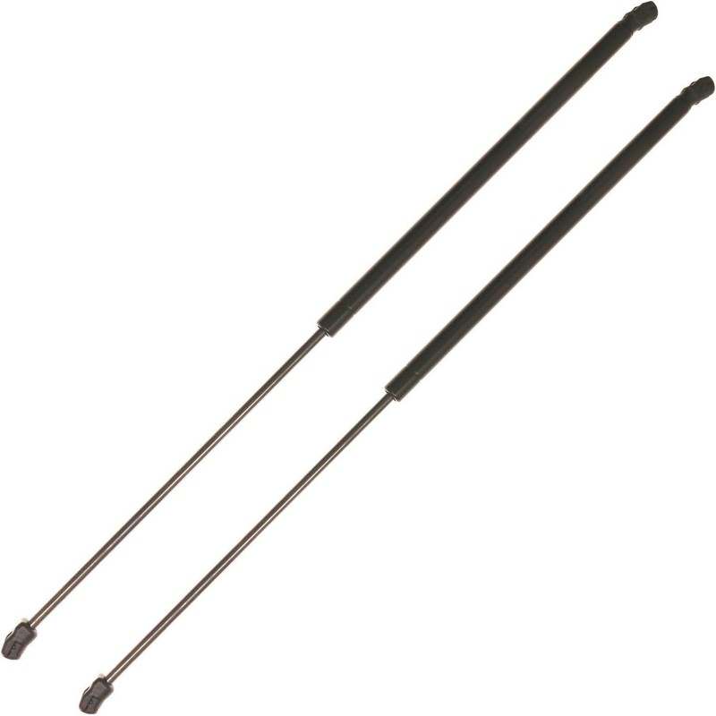17.01 Inch 2Pcs Front Hood Struts Lift Supports Compatible with Kia Cadenza