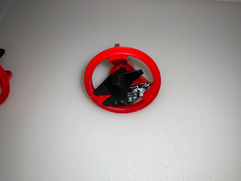 RTC Spin Doctor Tile Leveling Cap - SDCAP (97 Piece) gallery
