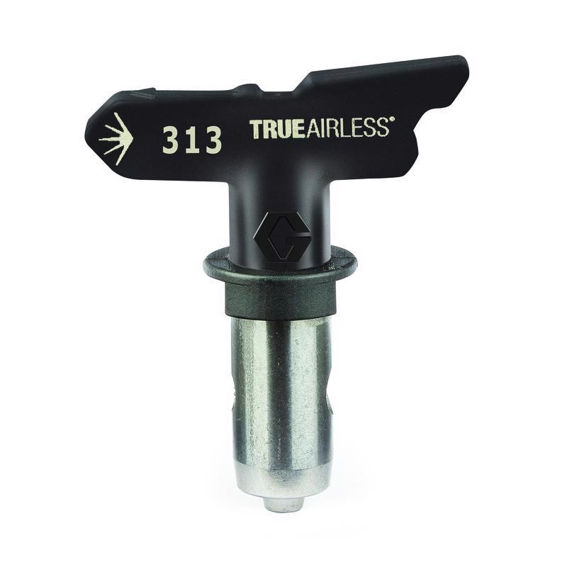 Graco TrueAirless 313 Spray Tip for Project Painter Plus X5 X7 ProX17/19/21