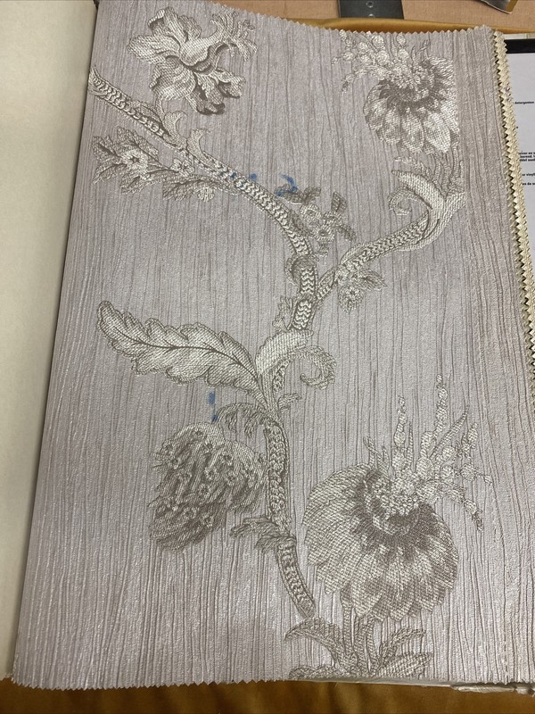 Bellissimo 4;Italian Wallpaper; #299-9105, 2 Double Rolls