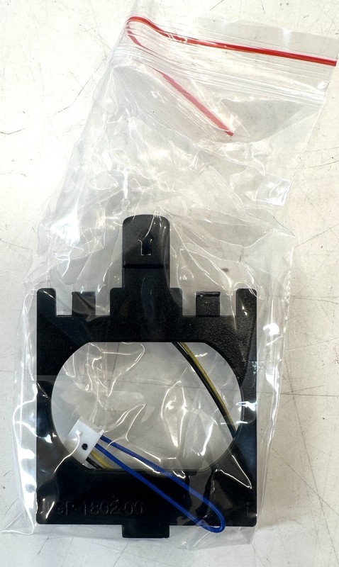Yale Assure Smart Deadbolt For Andersen Patio Doors Matte Black YRM276-CB1-BLK gallery