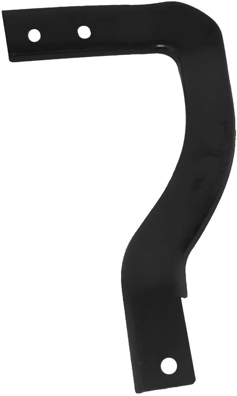 Front Bumper Mounting Brackets Inner Outer Kit For 2009-2014 Ford F-150 gallery