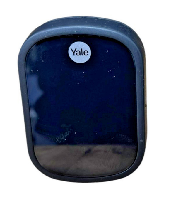 *For Parts – Yale Assure Lock SL Touchscreen Keypad YRD256 – DEFECTIVE