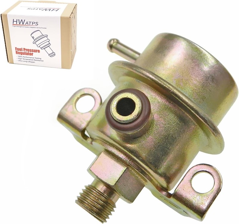 Fuel Pressure Regulator For Ranger Explorer Aerostar PR4083 255-1093 ZZL1-13-280
