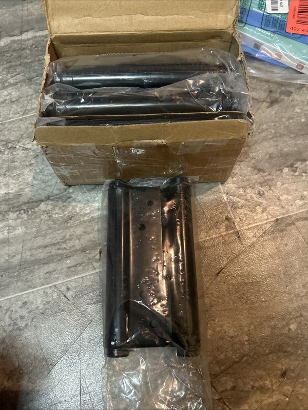 4x 6 Inch Double Action Spring Hinges, Self Closing Door Hinges Cafe Saloon Pub gallery