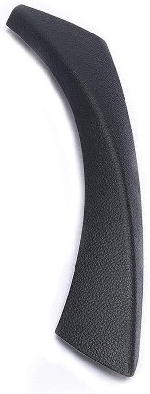 Compatible Door Handle Cover 2006-2012, Half Part 1 Pc for E90 E91 Door Pull Han gallery
