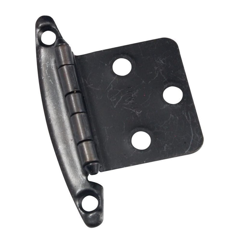 RV Designer Collection H236 Hinge Free Swinging Old World