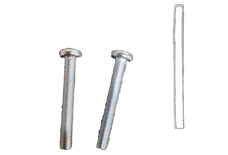 Sentry Safety Lever Handle W/ Key Set gallery