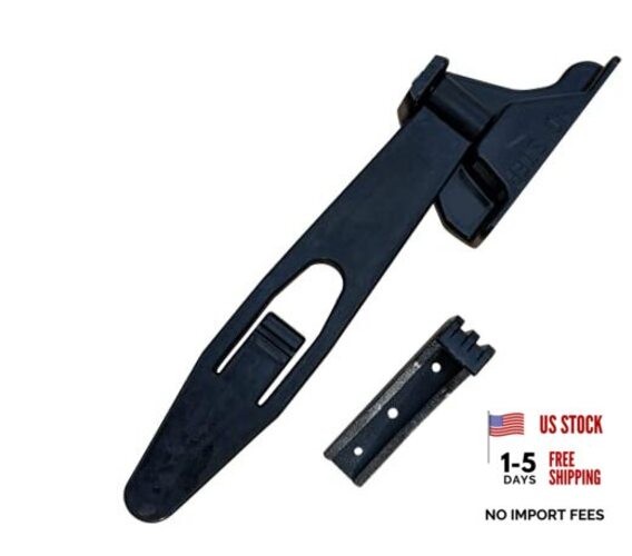 Hood Latch Assembly kit compatible with A17-15553-000 Driver Side – LH