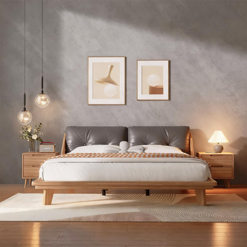 Light Grey Concrete Limewash Wallpaper Peel and Stick 32” X354” Ash Greyish Ce